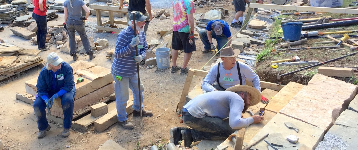 stonemasonry workshop stonemasonry workshop